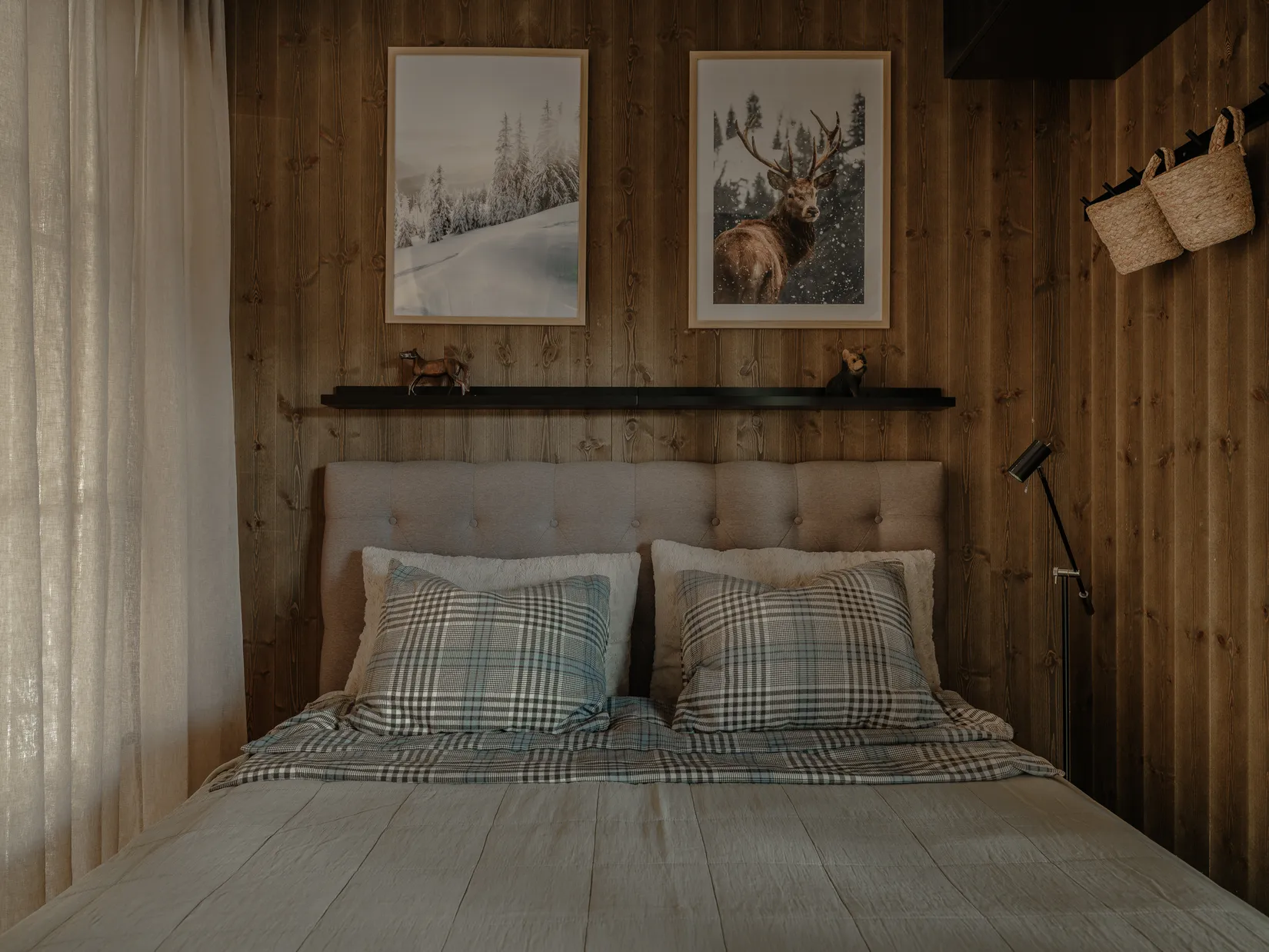 Bostadsrätt, Fjällbäcken 16C, Lindvallen, Malung-Sälen