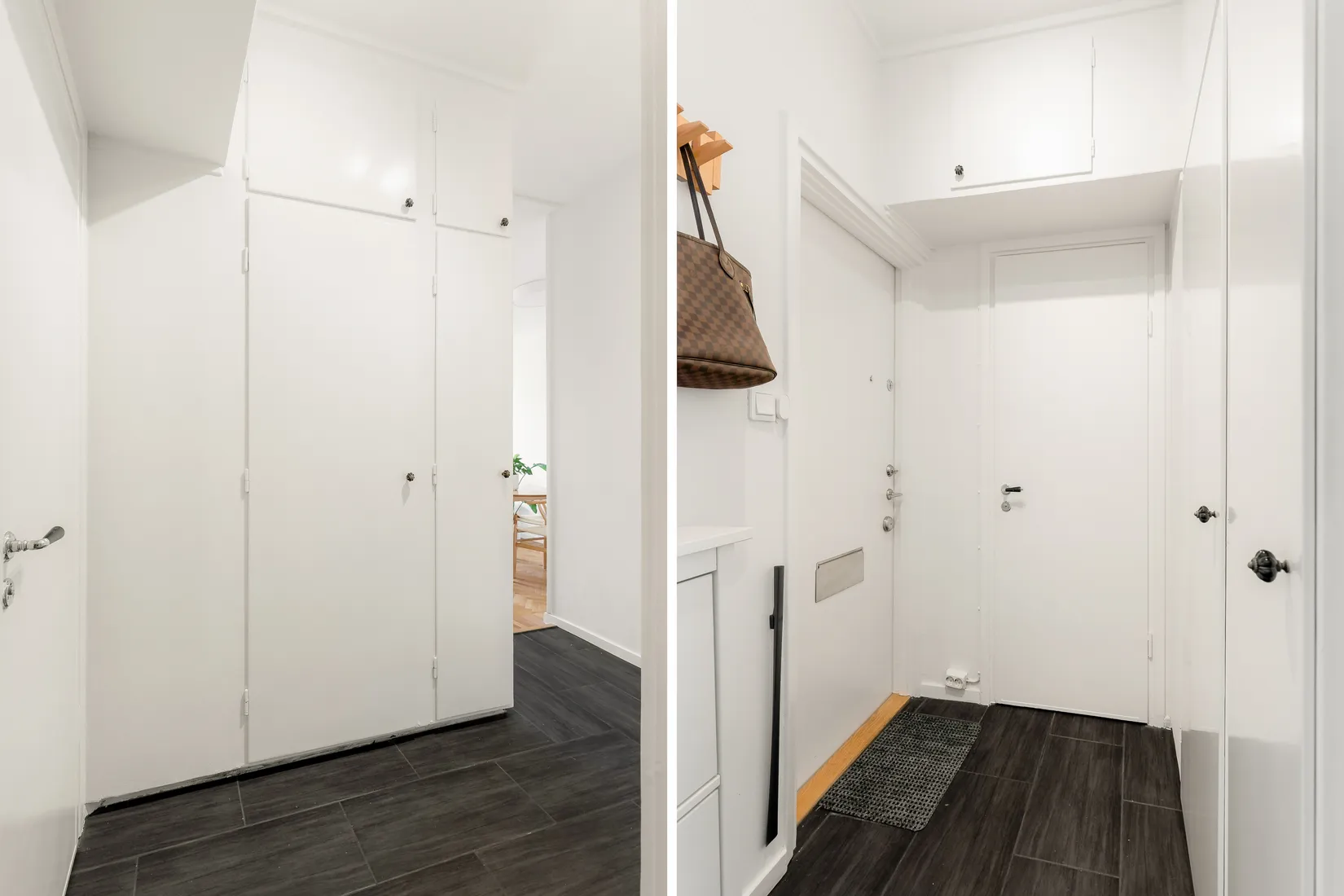 Bostadsrätt, Furusundsgatan 8, 3 tr, Gärdet, Stockholm