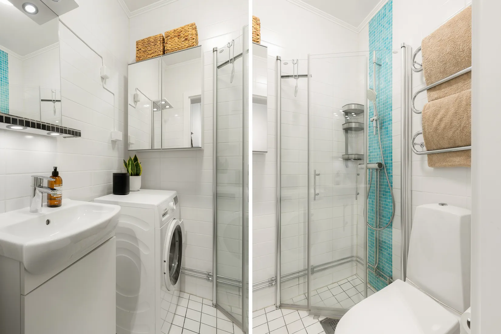 Bostadsrätt, Furusundsgatan 8, 3 tr, Gärdet, Stockholm