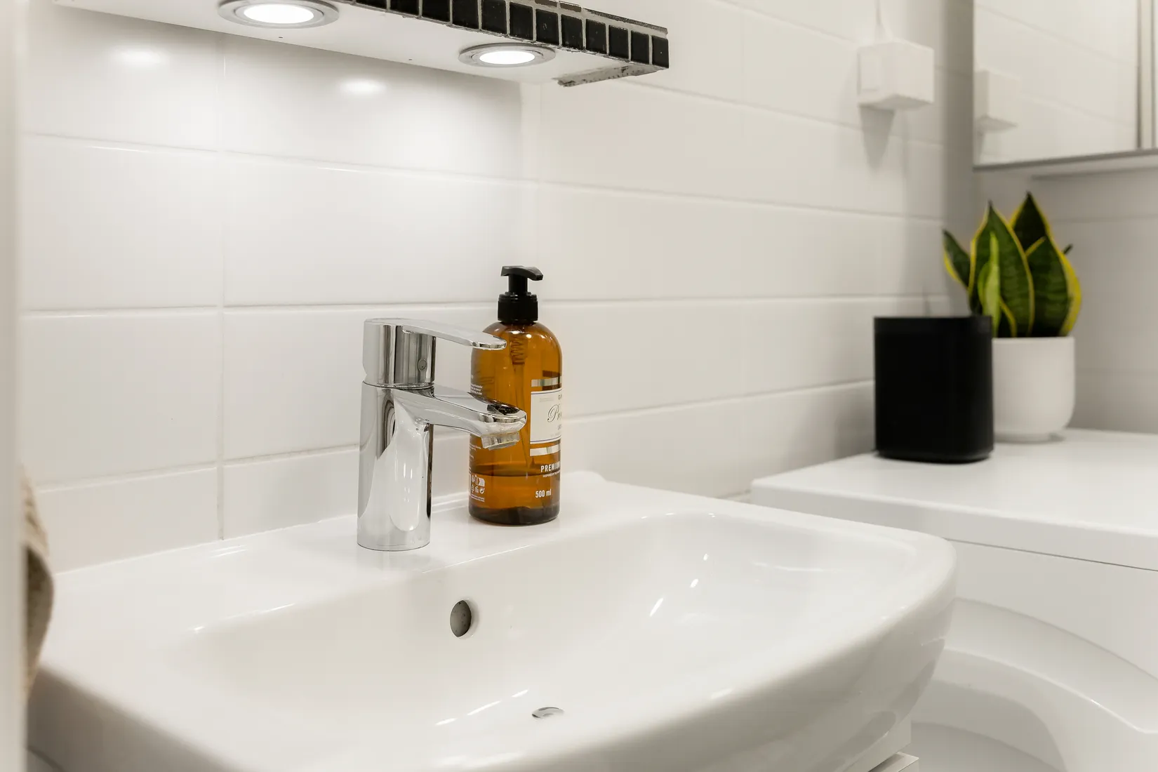 Bostadsrätt, Furusundsgatan 8, 3 tr, Gärdet, Stockholm