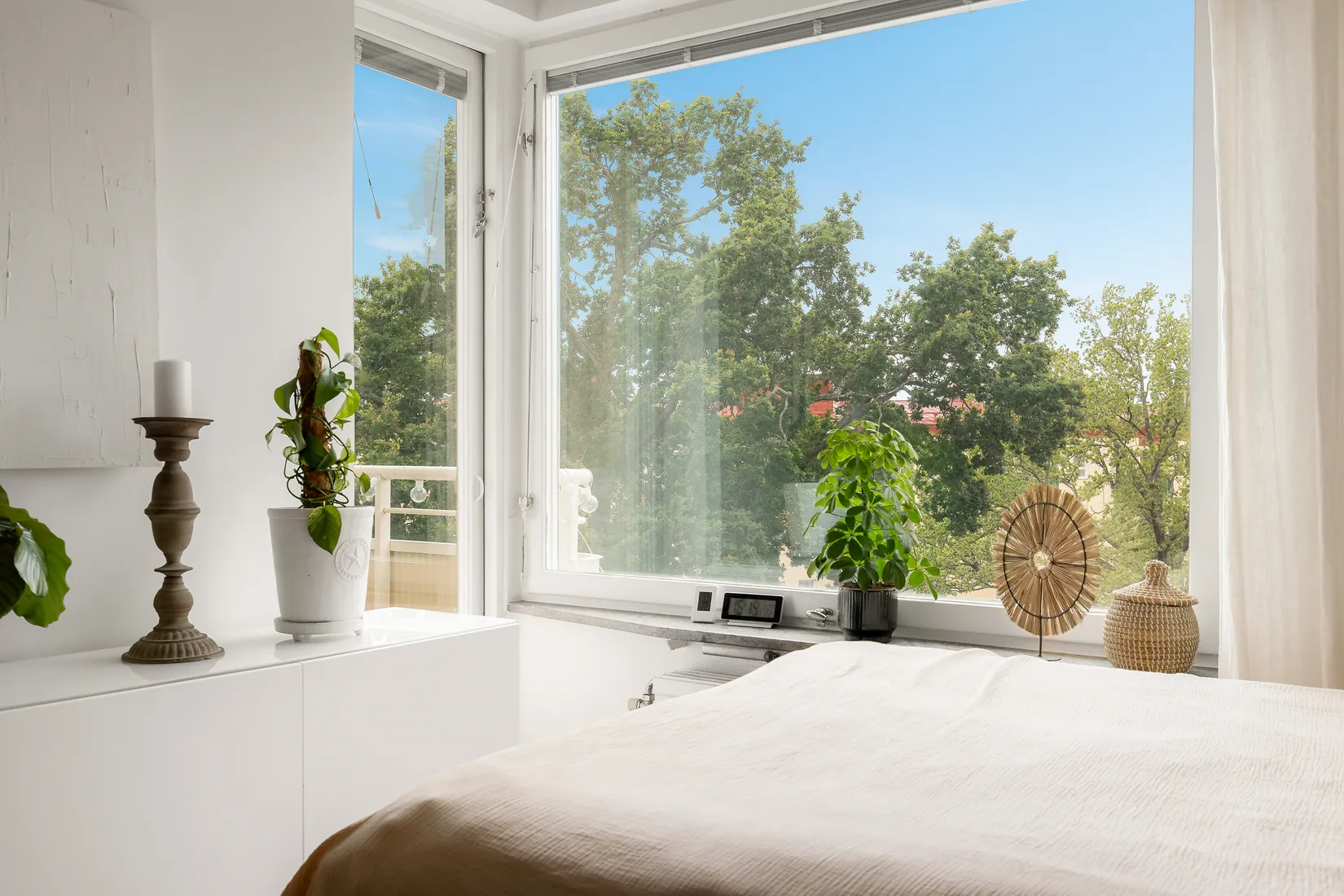 Bostadsrätt, Furusundsgatan 8, 3 tr, Gärdet, Stockholm