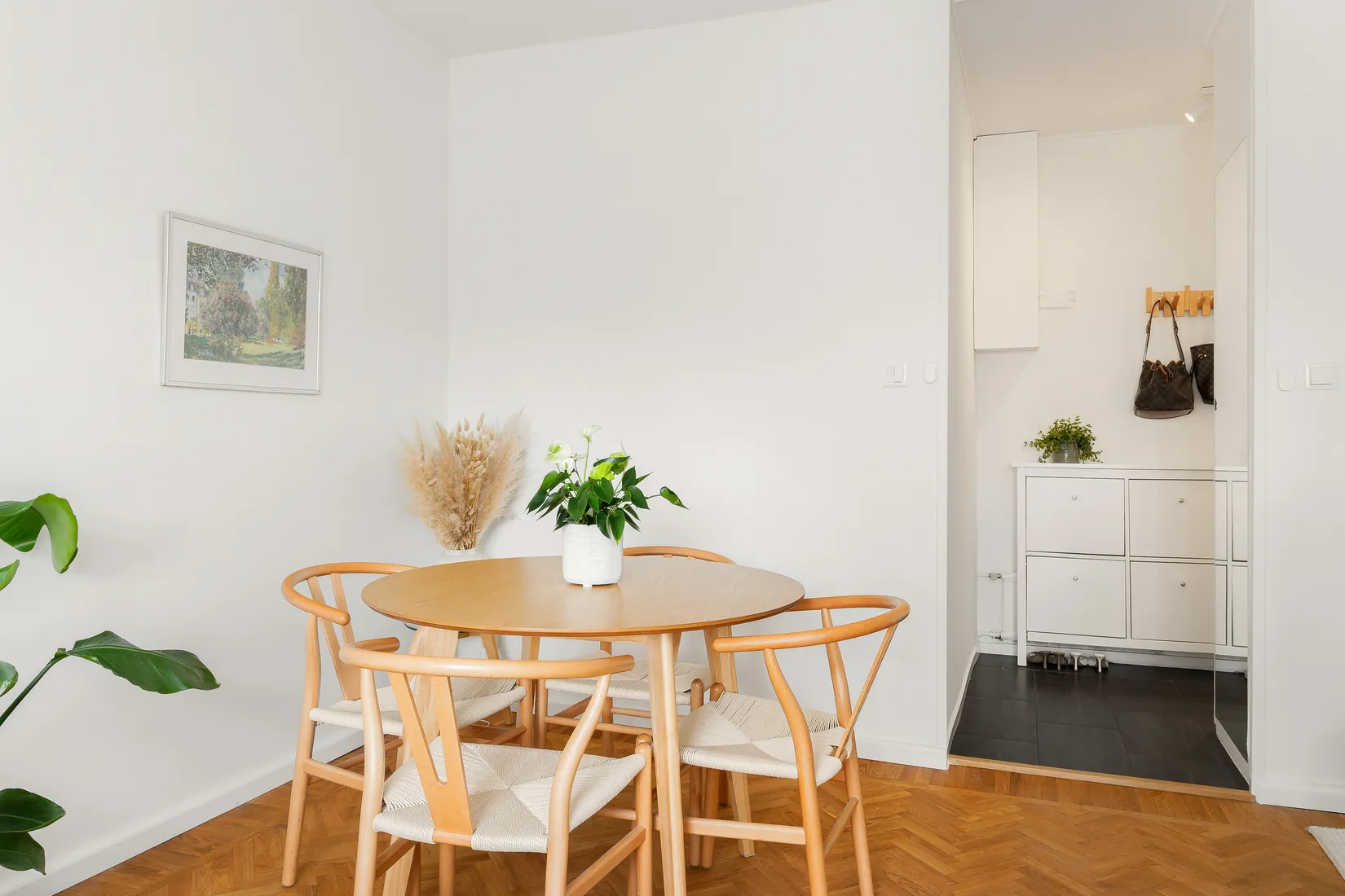 Bostadsrätt, Furusundsgatan 8, 3 tr, Gärdet, Stockholm