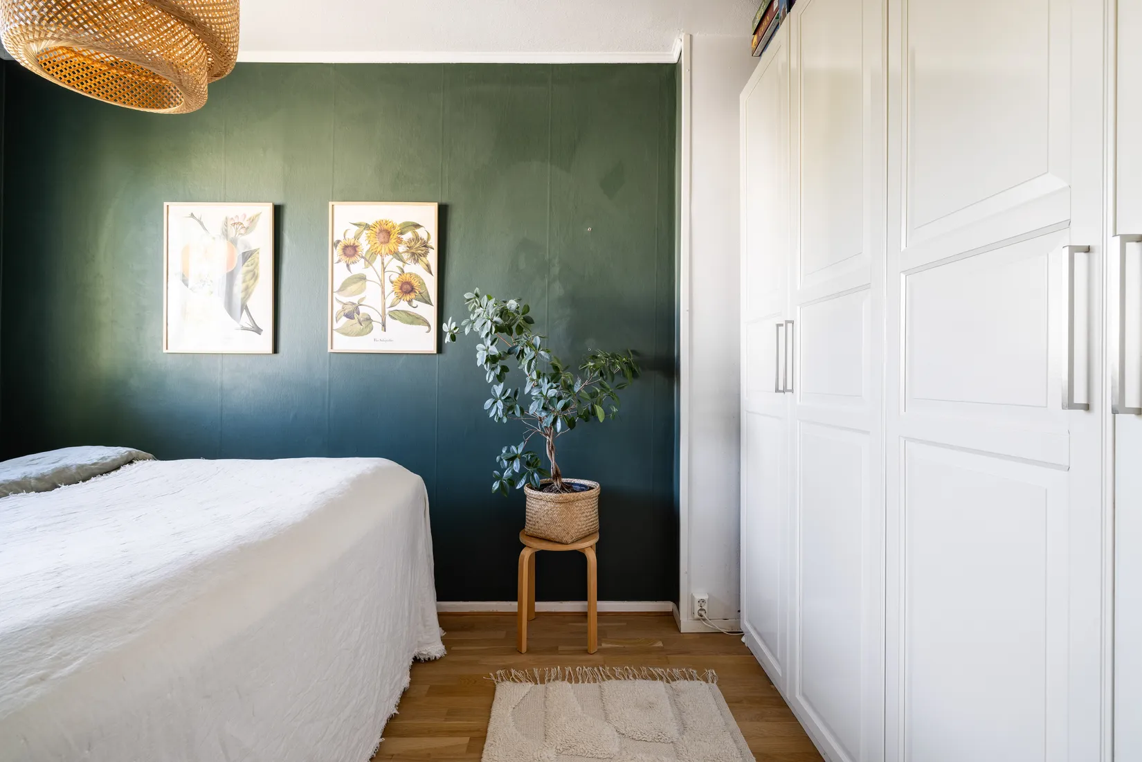 Bostadsrätt, Per Lindeströms väg 68, Hammarbyhöjden, Johanneshov, Stockholm