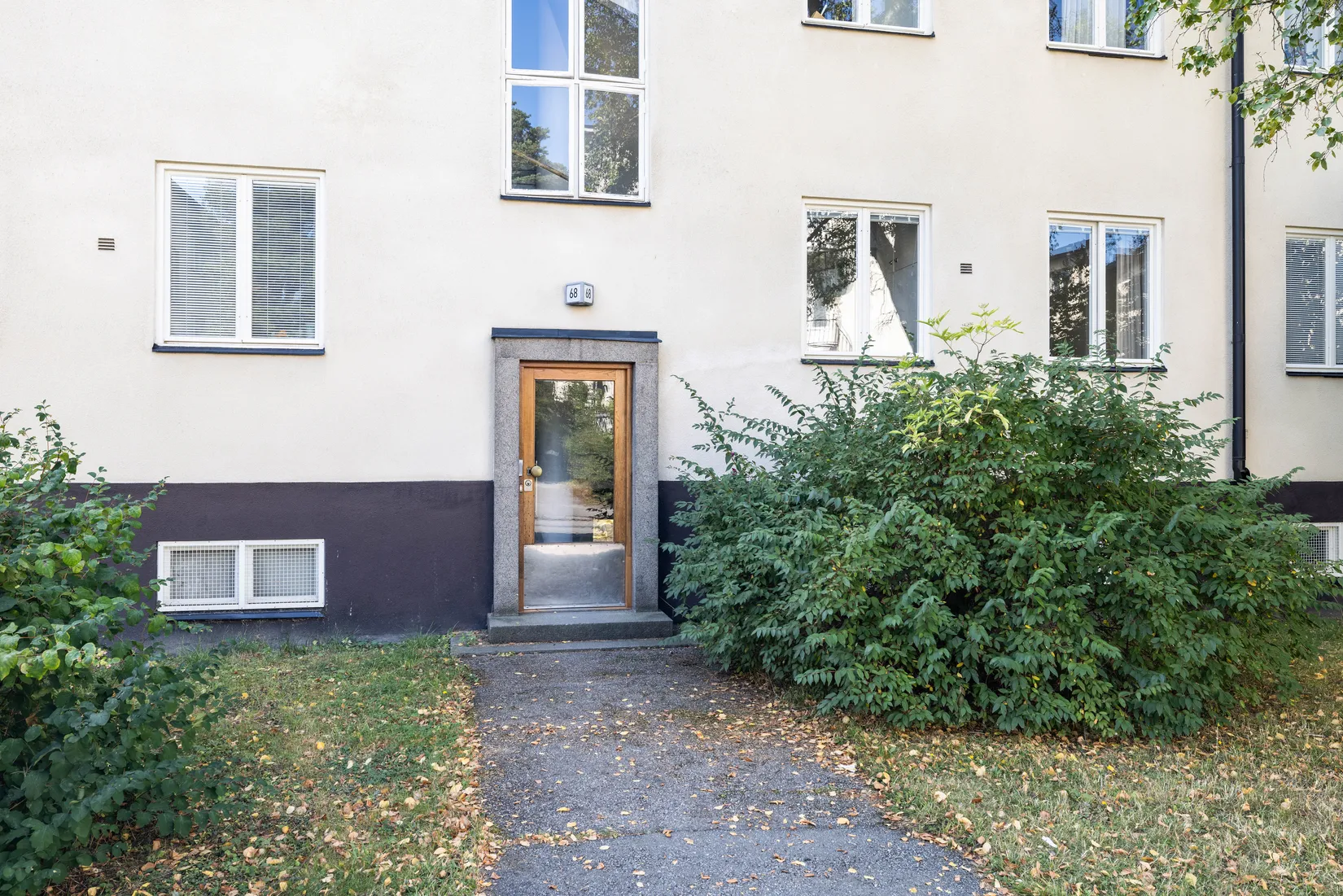 Bostadsrätt, Per Lindeströms väg 68, Hammarbyhöjden, Johanneshov, Stockholm