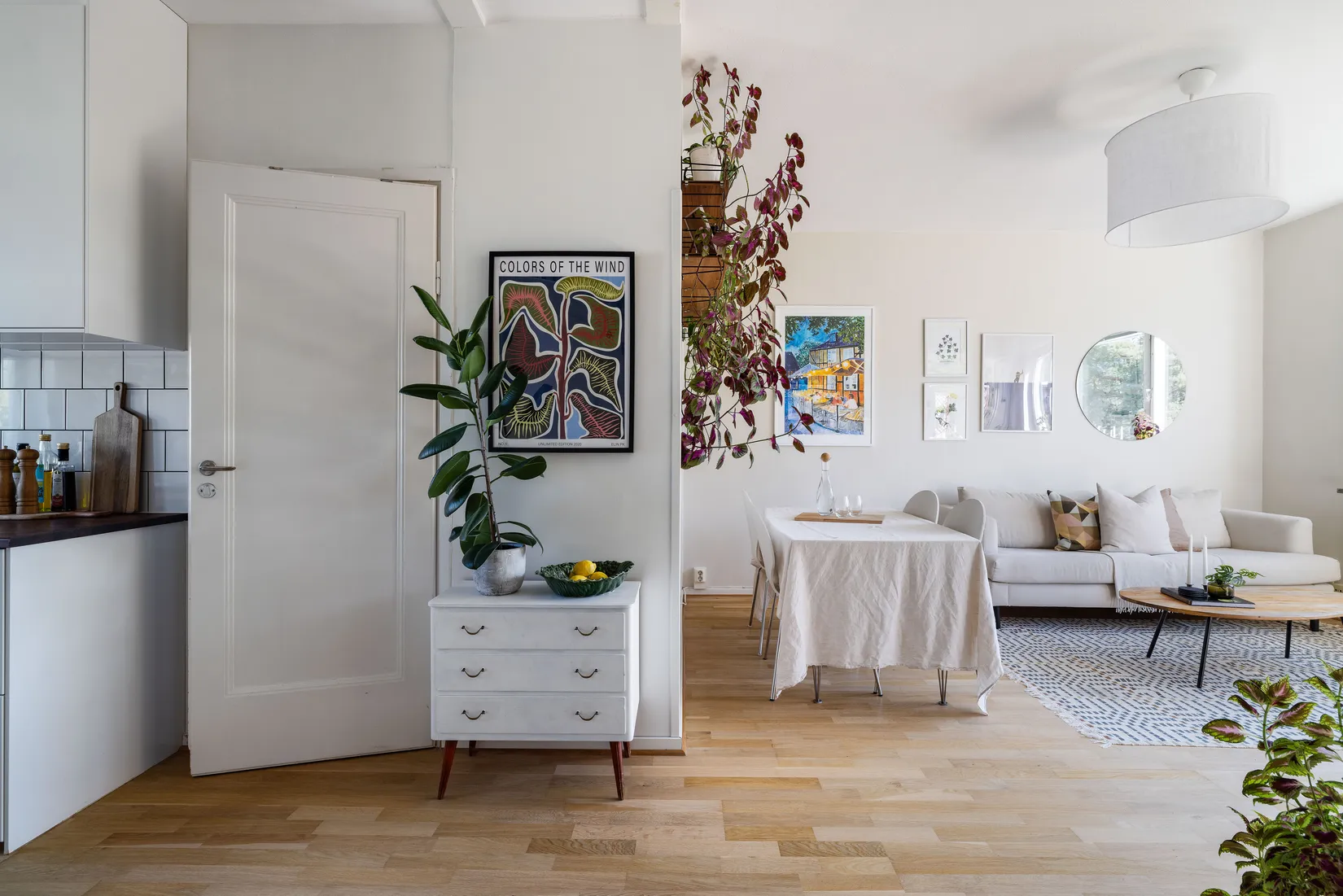 Bostadsrätt, Per Lindeströms väg 68, Hammarbyhöjden, Johanneshov, Stockholm
