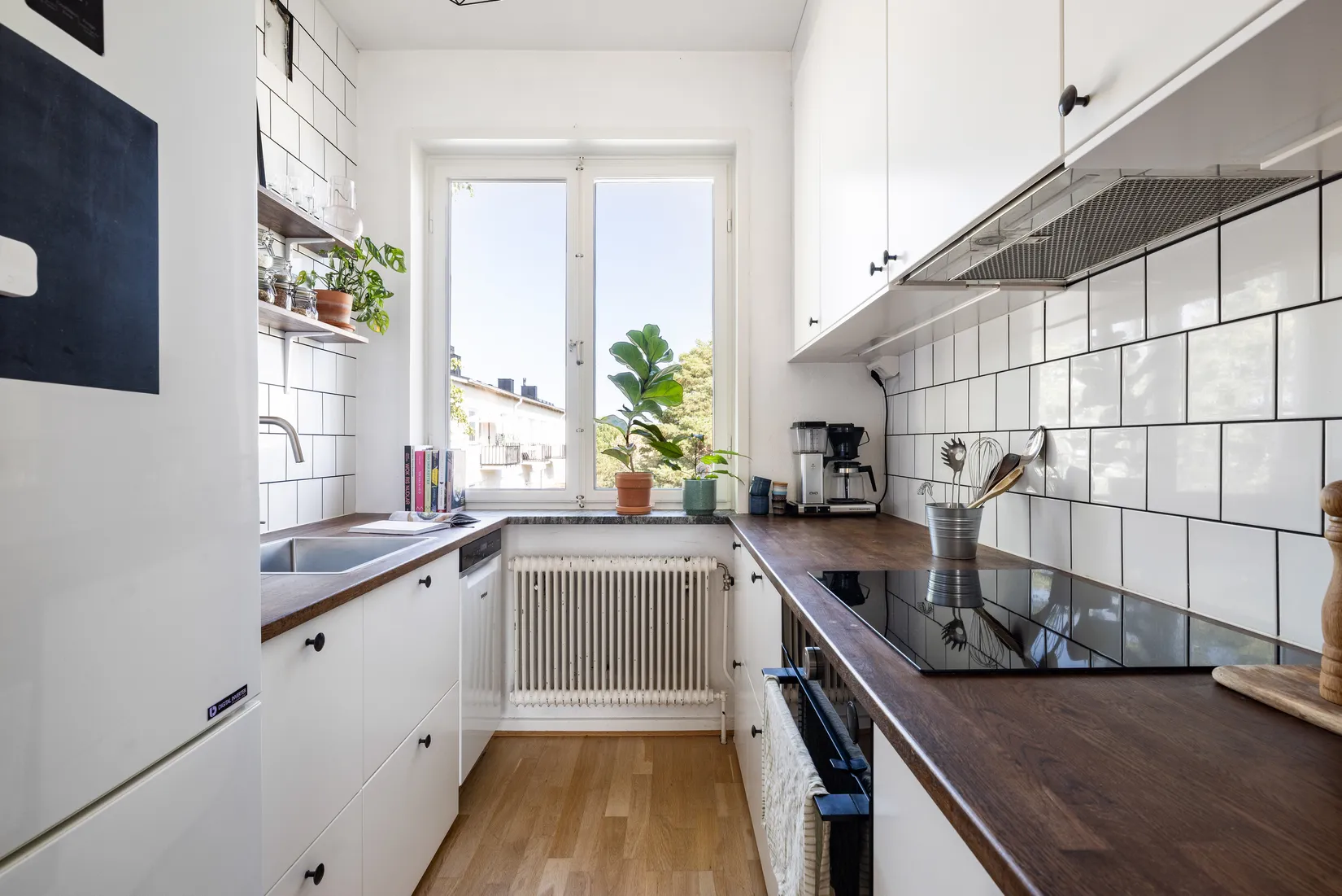 Bostadsrätt, Per Lindeströms väg 68, Hammarbyhöjden, Johanneshov, Stockholm