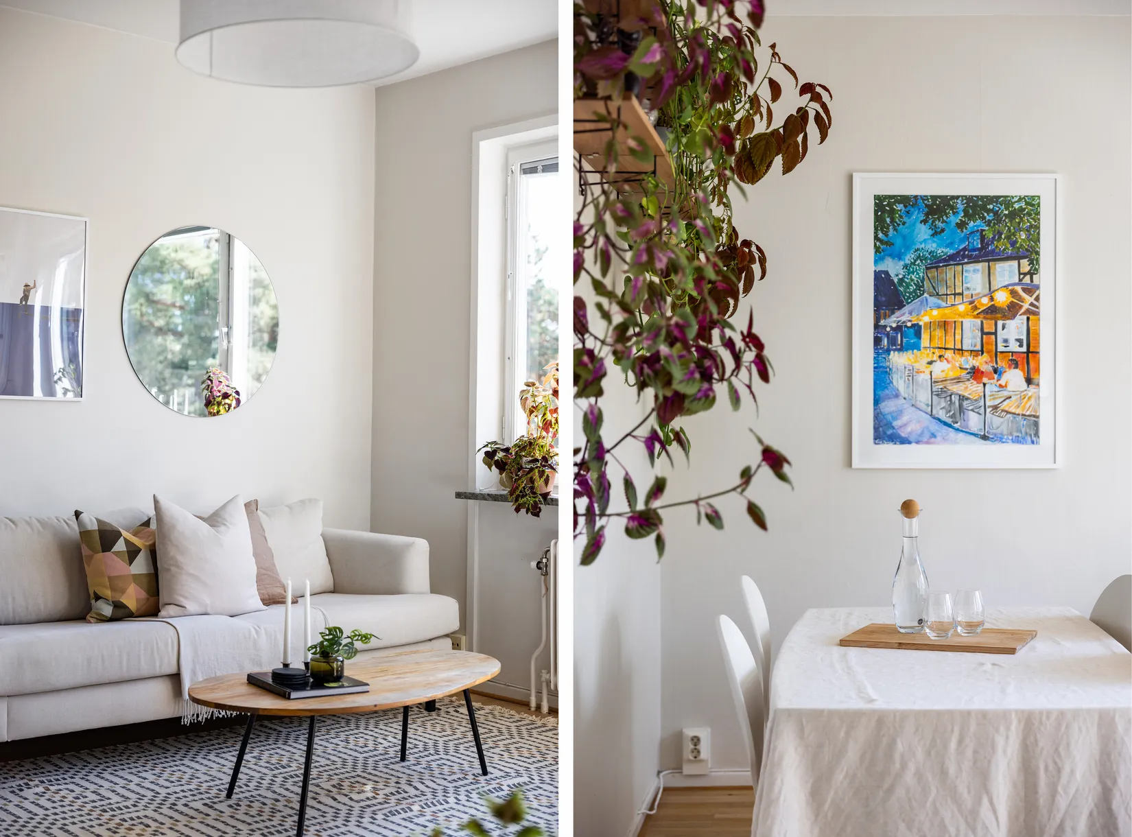 Bostadsrätt, Per Lindeströms väg 68, Hammarbyhöjden, Johanneshov, Stockholm
