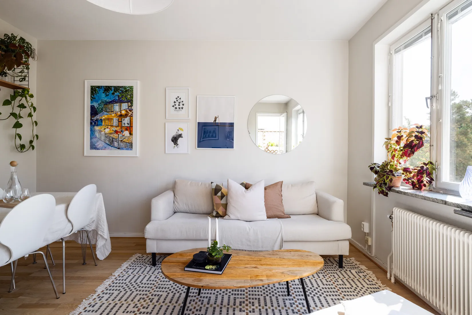Bostadsrätt, Per Lindeströms väg 68, Hammarbyhöjden, Johanneshov, Stockholm
