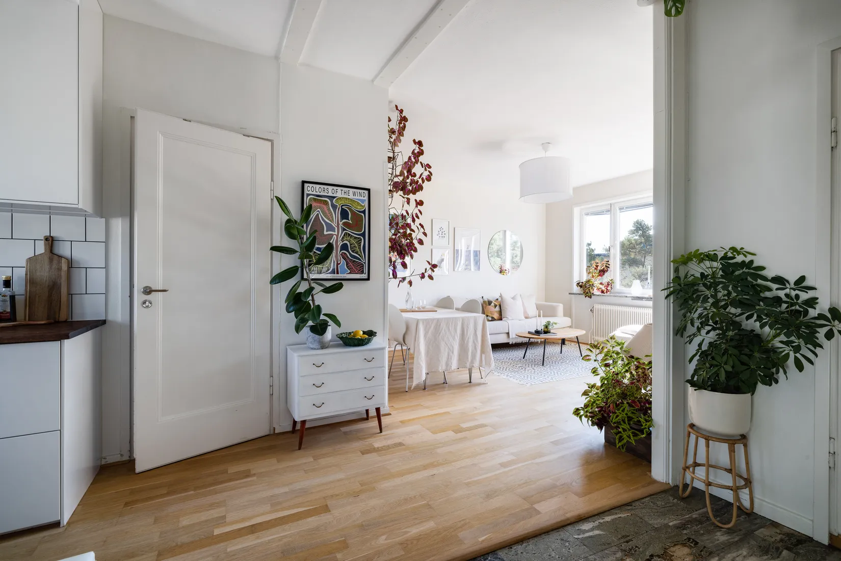 Bostadsrätt, Per Lindeströms väg 68, Hammarbyhöjden, Johanneshov, Stockholm