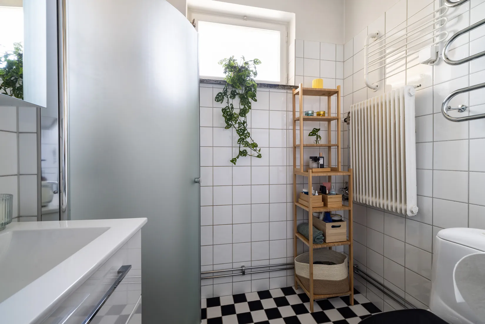 Bostadsrätt, Per Lindeströms väg 68, Hammarbyhöjden, Johanneshov, Stockholm