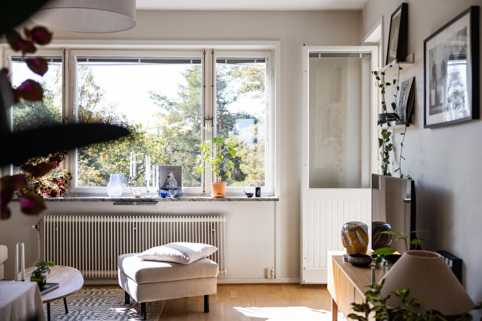 Bostadsrätt, Per Lindeströms väg 68, Hammarbyhöjden, Johanneshov, Stockholm