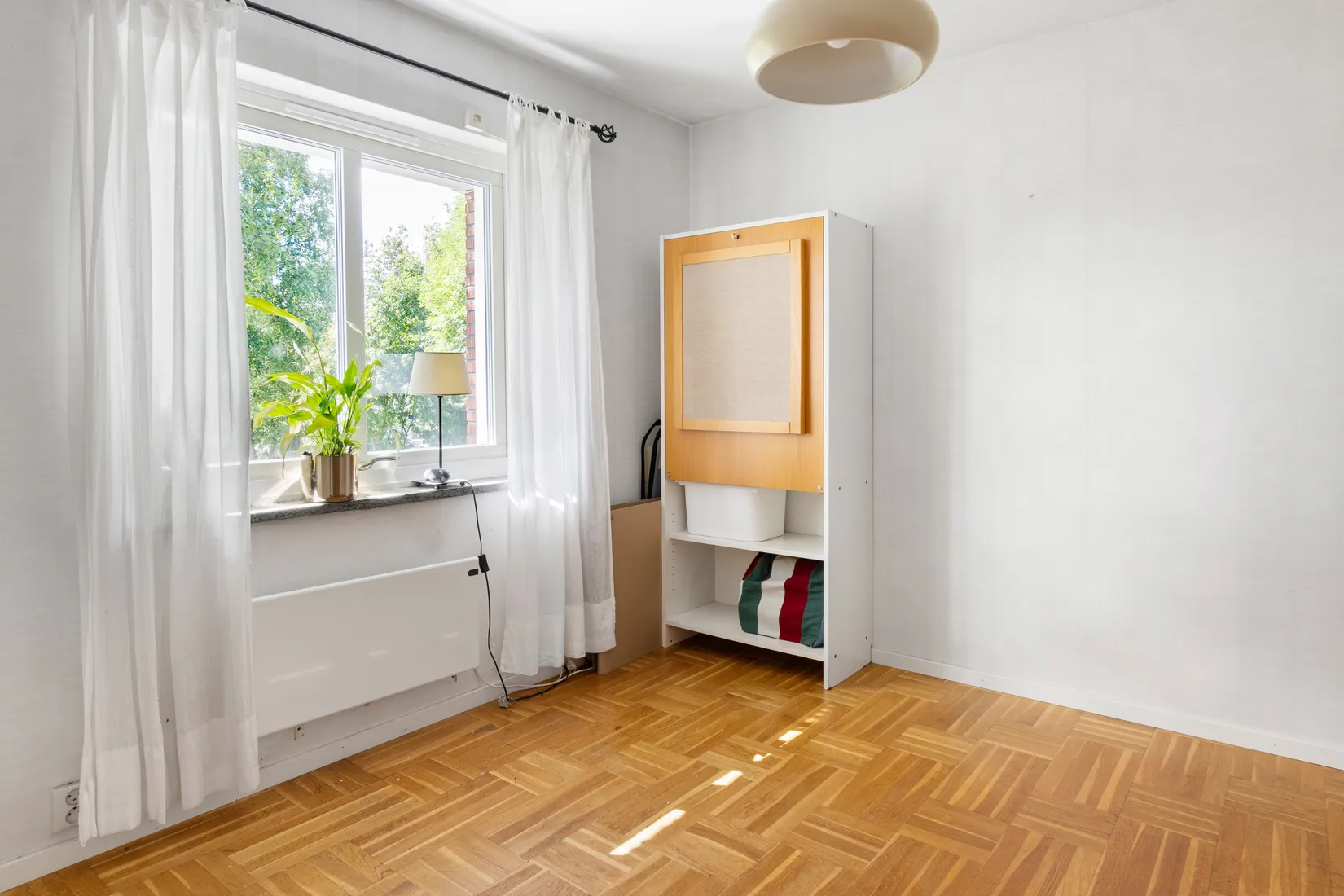 Villa, Glasbergsvägen 3, Villaryd / Centrum, Lycksele
