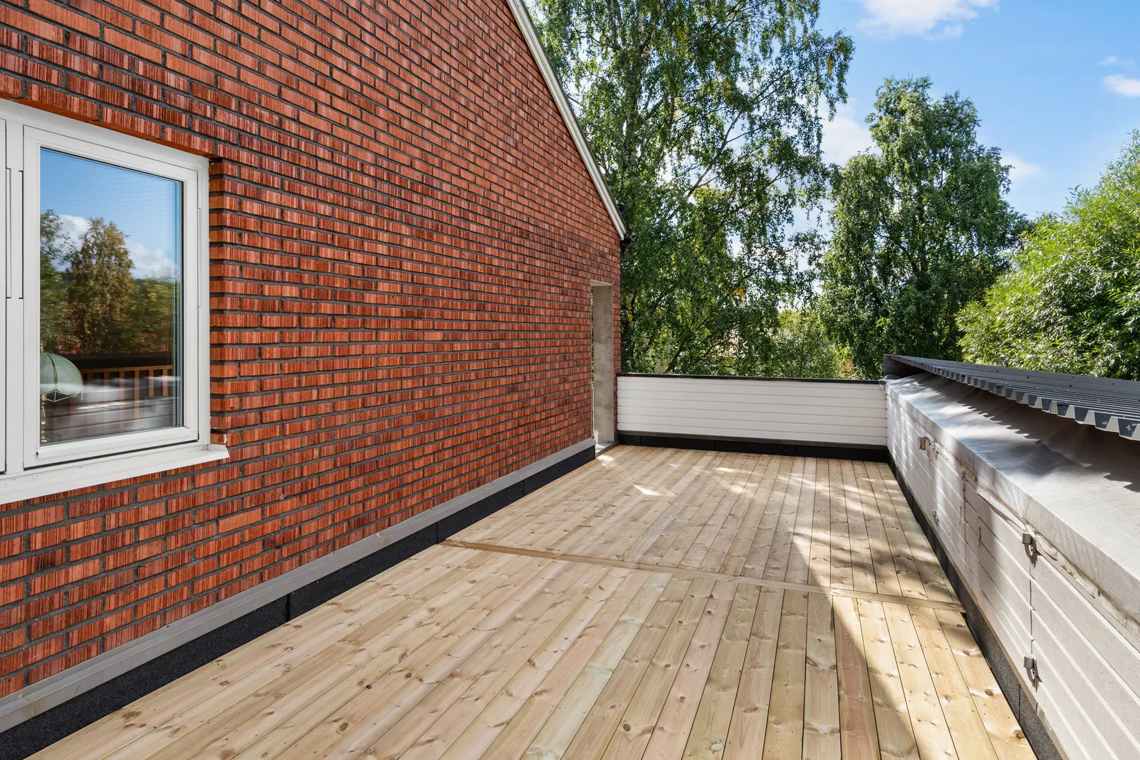 Villa, Glasbergsvägen 3, Villaryd / Centrum, Lycksele