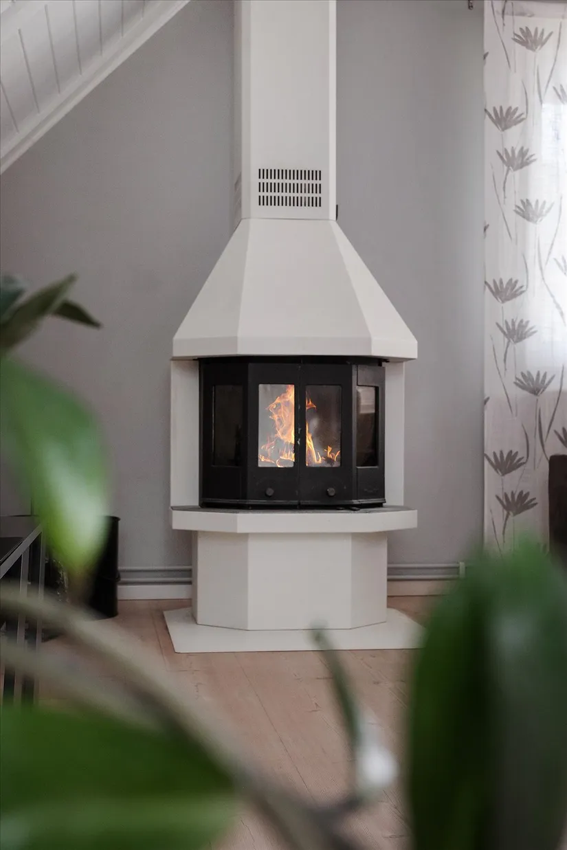 Villa, Blåvingegatan 1, Fasseröd, Uddevalla