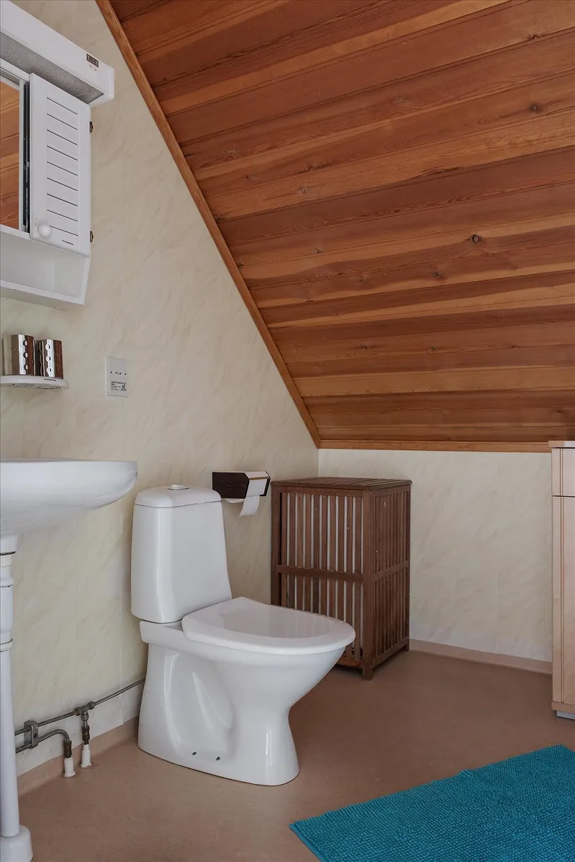 Villa, Blåvingegatan 1, Fasseröd, Uddevalla