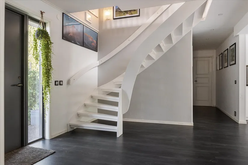 Villa, Blåvingegatan 1, Fasseröd, Uddevalla