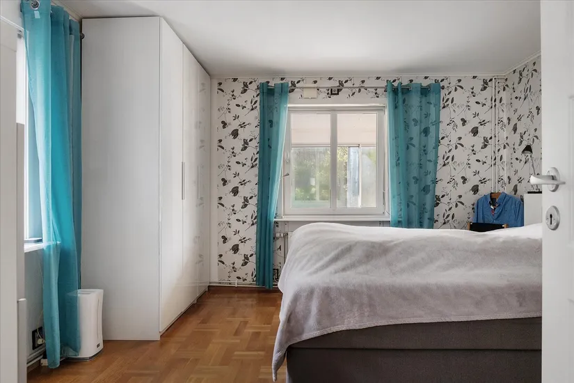Villa, Blåvingegatan 1, Fasseröd, Uddevalla