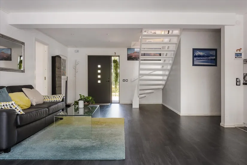 Villa, Blåvingegatan 1, Fasseröd, Uddevalla