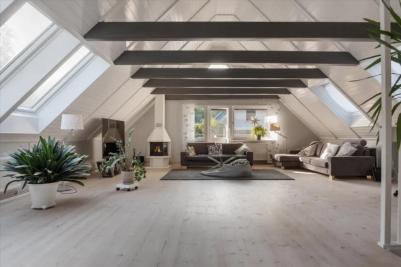 Villa, Blåvingegatan 1, Fasseröd, Uddevalla