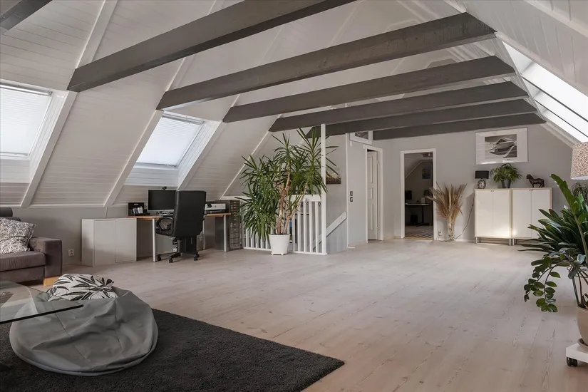 Villa, Blåvingegatan 1, Fasseröd, Uddevalla