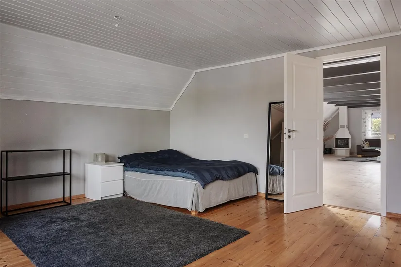 Villa, Blåvingegatan 1, Fasseröd, Uddevalla