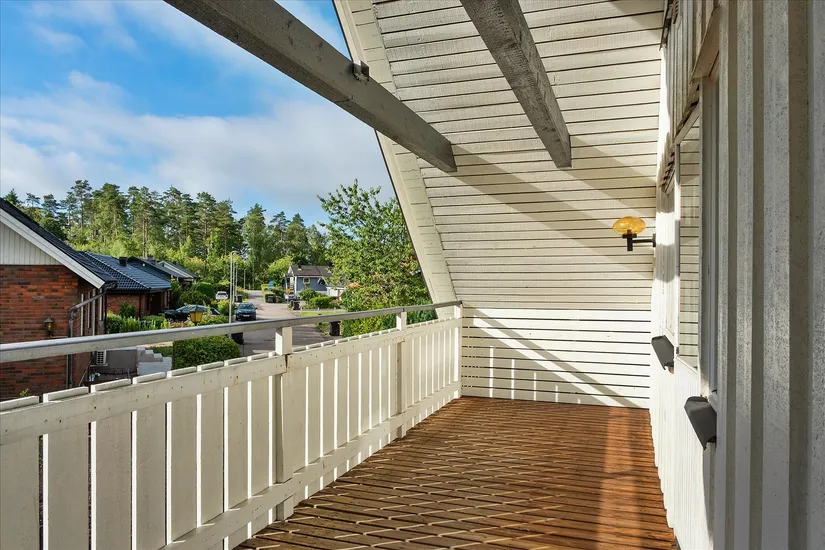 Villa, Blåvingegatan 1, Fasseröd, Uddevalla