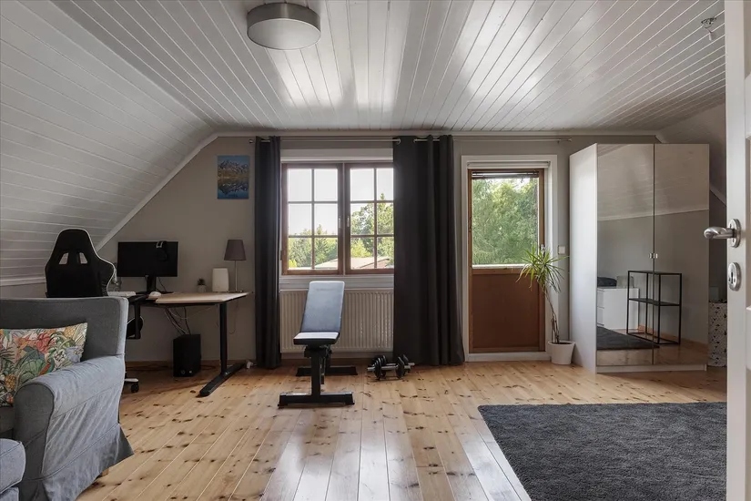 Villa, Blåvingegatan 1, Fasseröd, Uddevalla