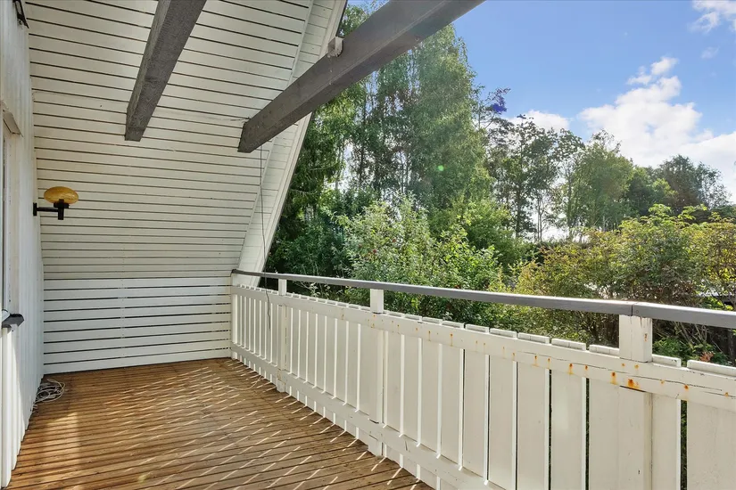 Villa, Blåvingegatan 1, Fasseröd, Uddevalla