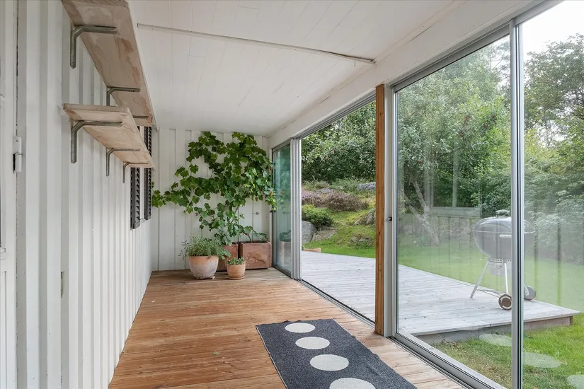 Villa, Blåvingegatan 1, Fasseröd, Uddevalla