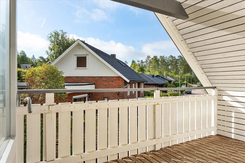 Villa, Blåvingegatan 1, Fasseröd, Uddevalla