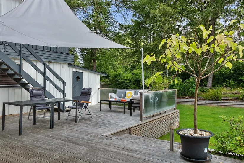 Villa, Blåvingegatan 1, Fasseröd, Uddevalla
