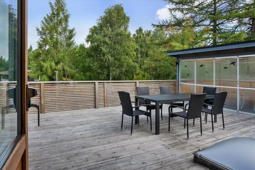Villa, Blåvingegatan 1, Fasseröd, Uddevalla