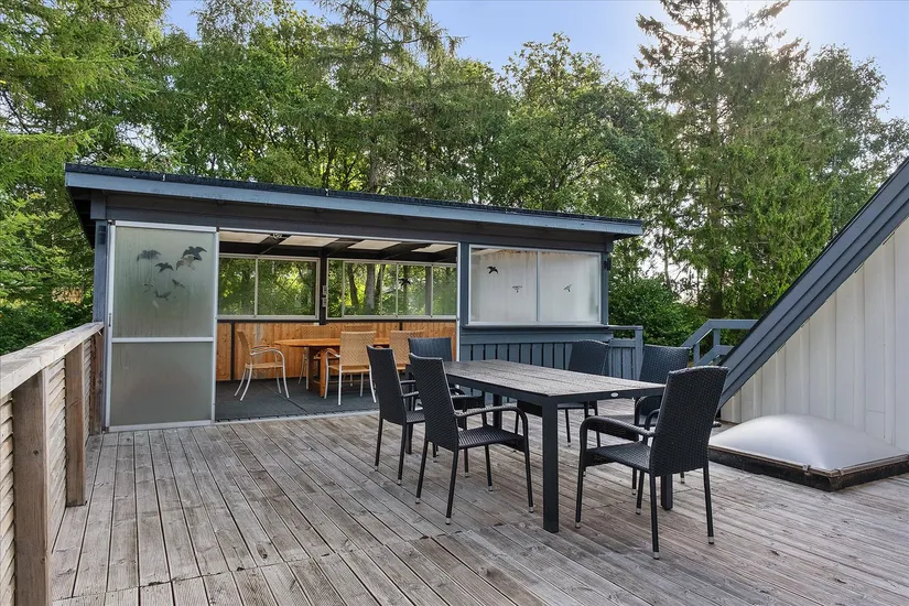 Villa, Blåvingegatan 1, Fasseröd, Uddevalla