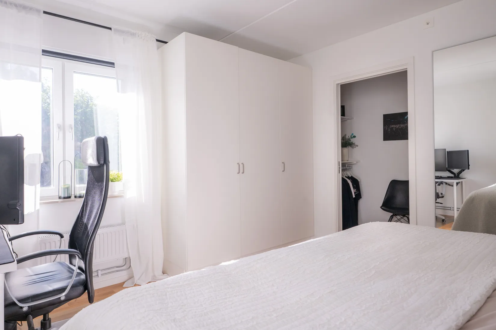 Bostadsrätt, Brattåsstigen 8, Surte, Ale