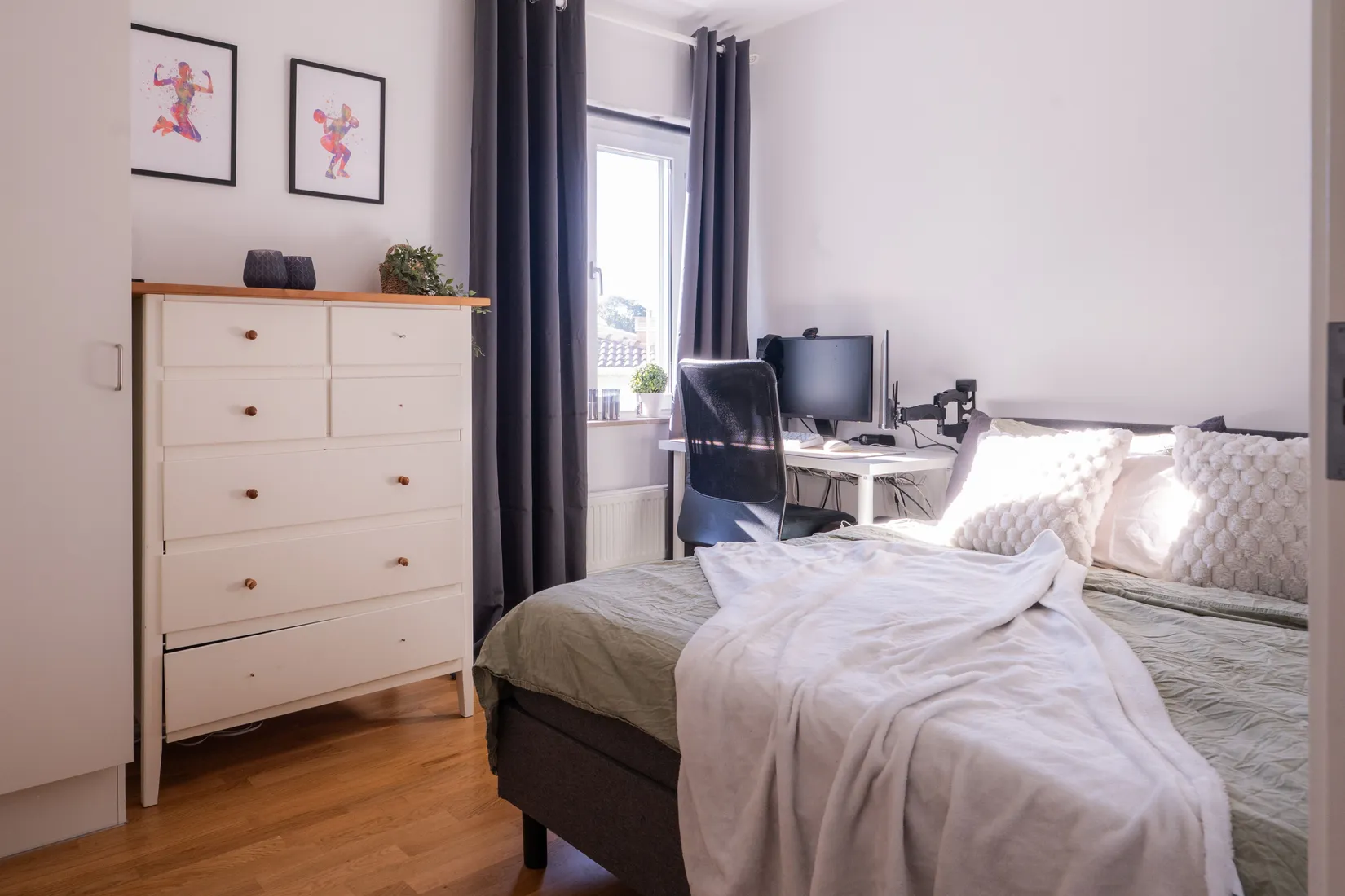 Bostadsrätt, Brattåsstigen 8, Surte, Ale