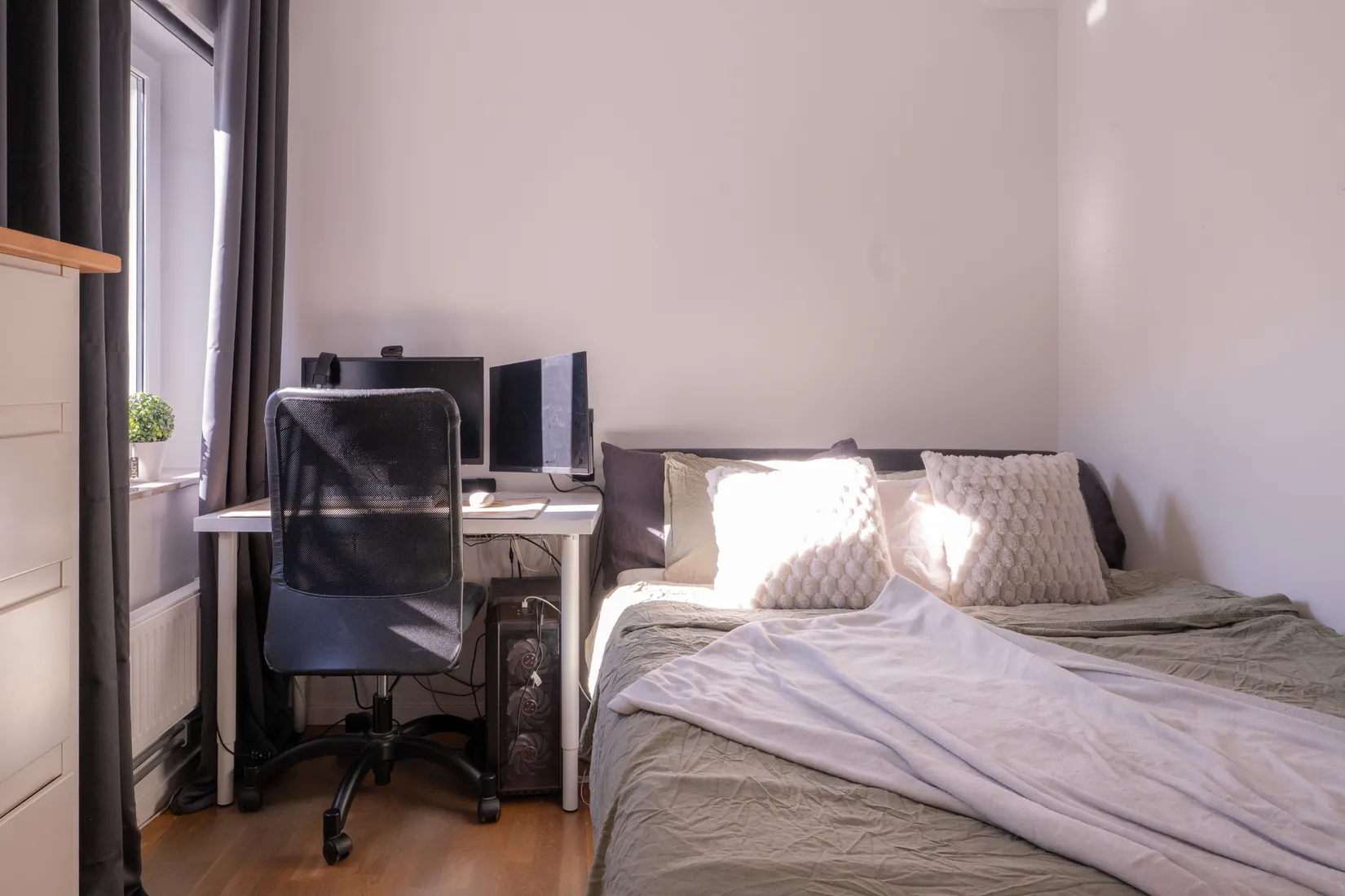 Bostadsrätt, Brattåsstigen 8, Surte, Ale