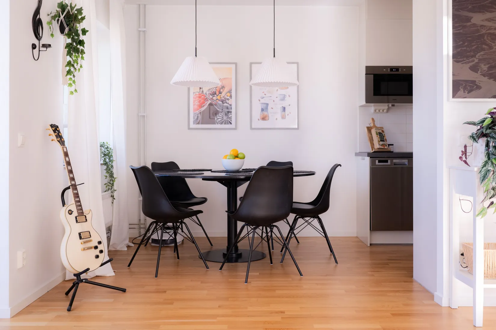 Bostadsrätt, Brattåsstigen 8, Surte, Ale