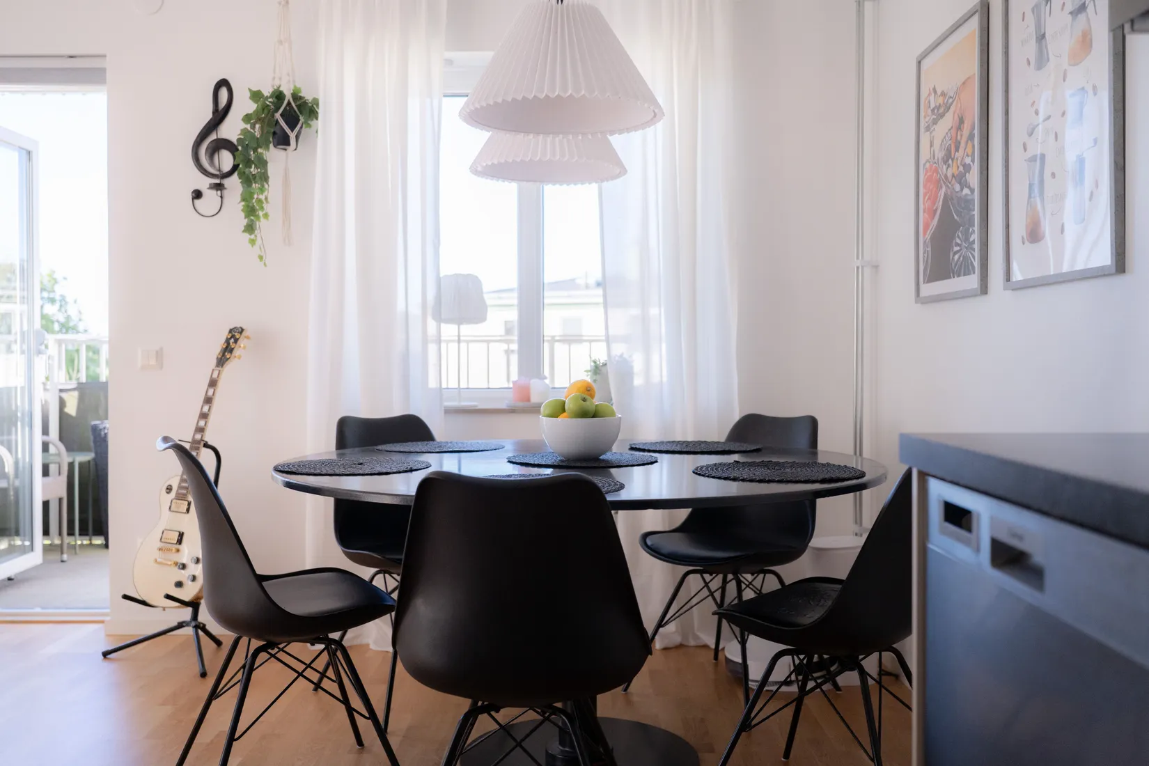 Bostadsrätt, Brattåsstigen 8, Surte, Ale