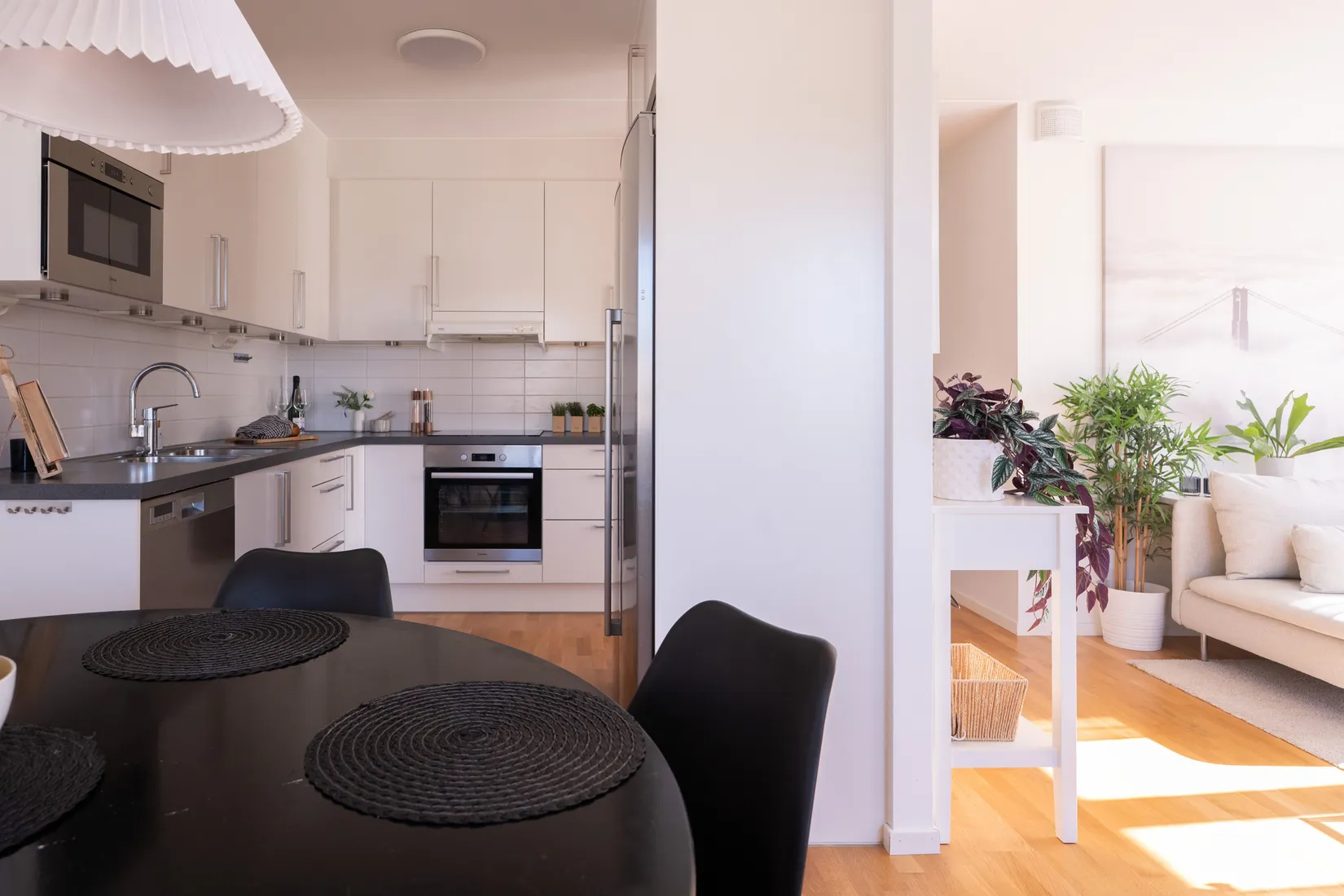Bostadsrätt, Brattåsstigen 8, Surte, Ale