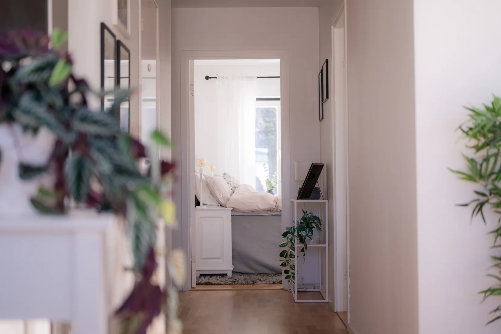 Bostadsrätt, Brattåsstigen 8, Surte, Ale