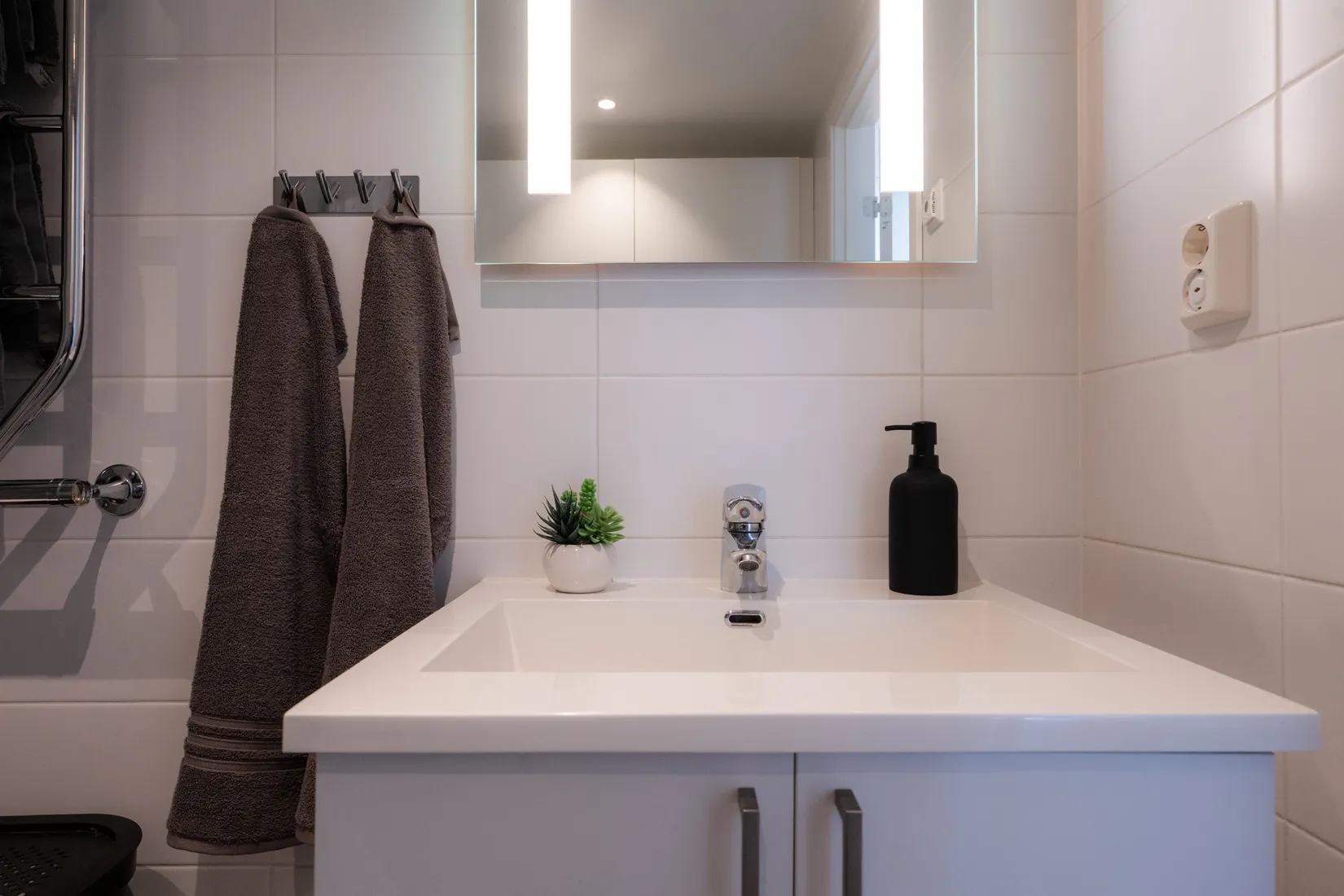 Bostadsrätt, Brattåsstigen 8, Surte, Ale