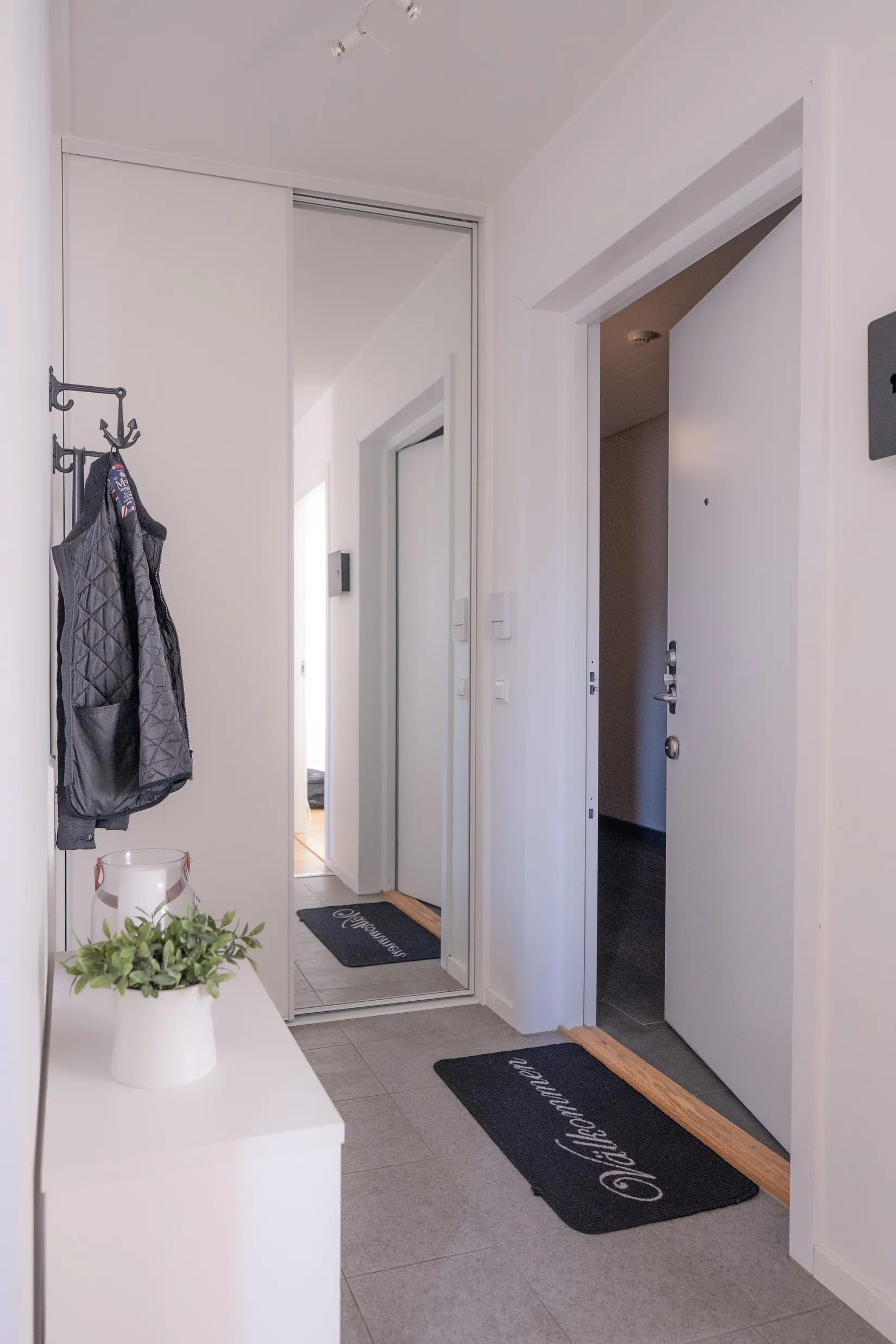 Bostadsrätt, Brattåsstigen 8, Surte, Ale