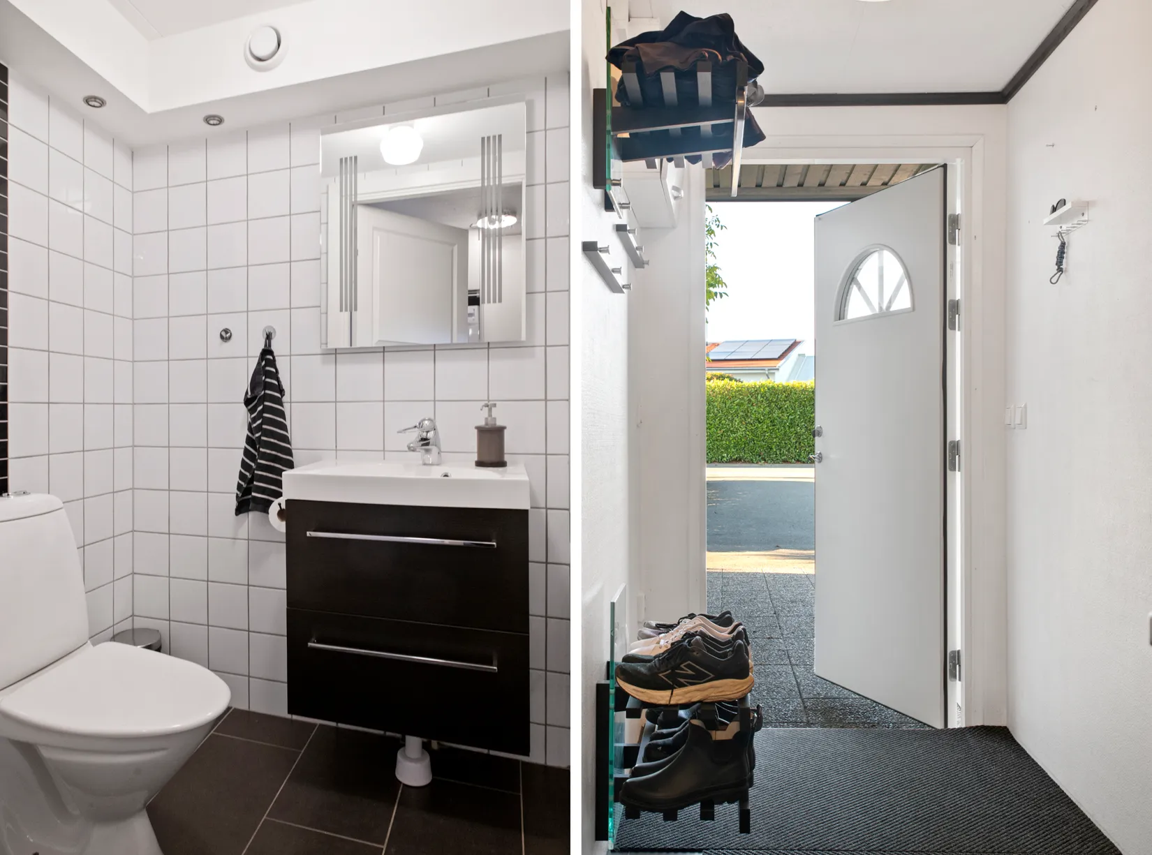 Villa, Karlsborgsvägen 13, Tomelilla