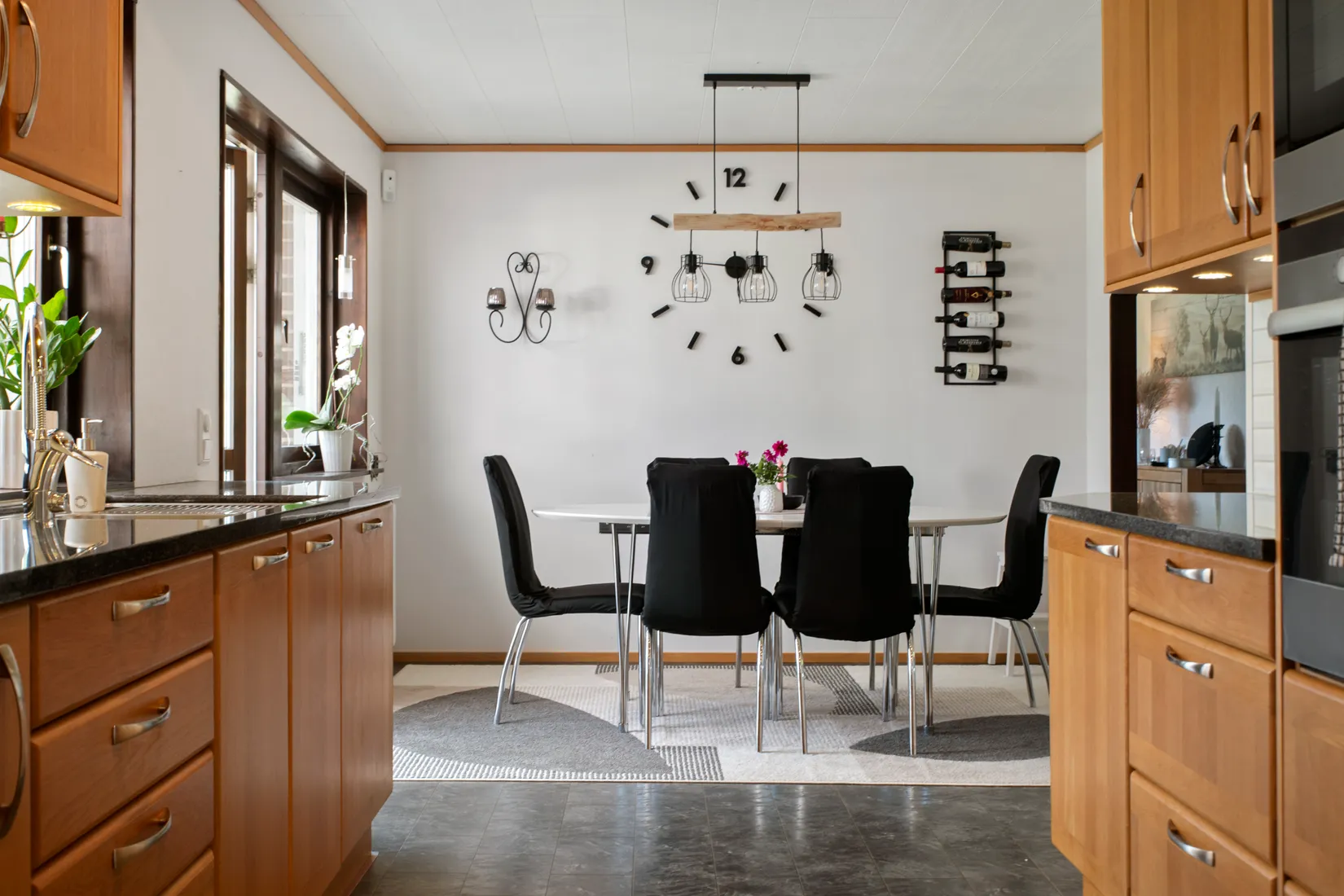Villa, Karlsborgsvägen 13, Tomelilla