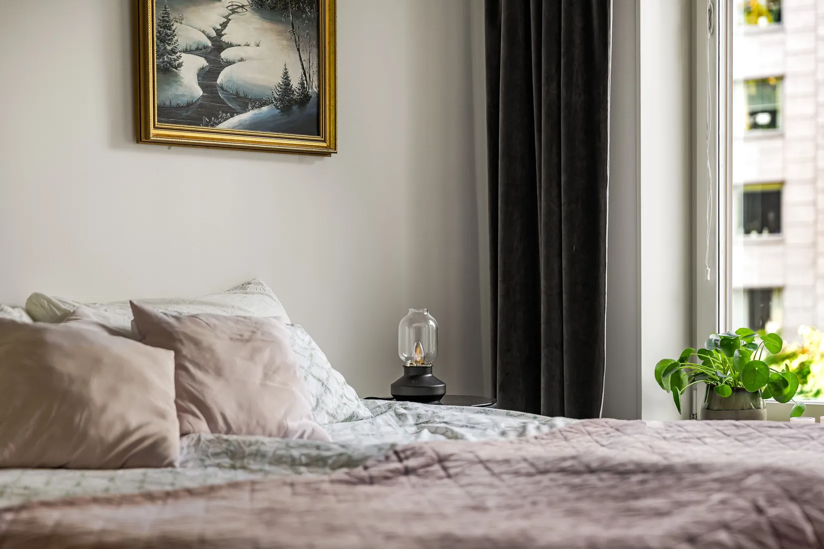 Bostadsrätt, Gullbergsgatan 16, Folkets Park/Valla, Linköping
