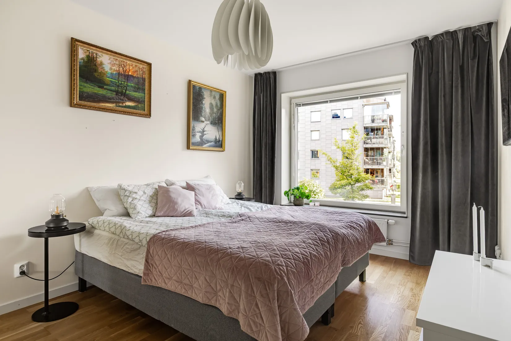 Bostadsrätt, Gullbergsgatan 16, Folkets Park/Valla, Linköping