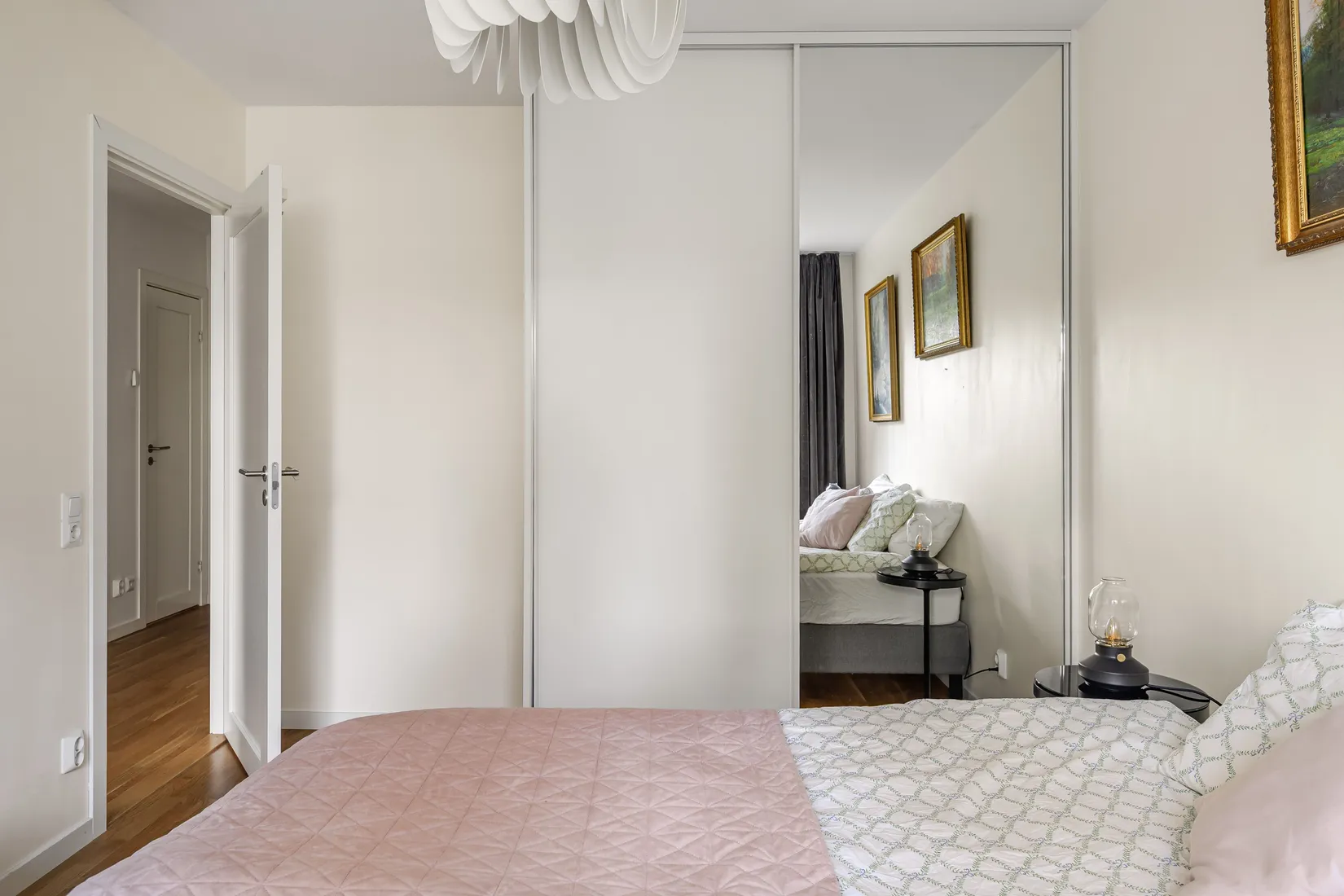 Bostadsrätt, Gullbergsgatan 16, Folkets Park/Valla, Linköping