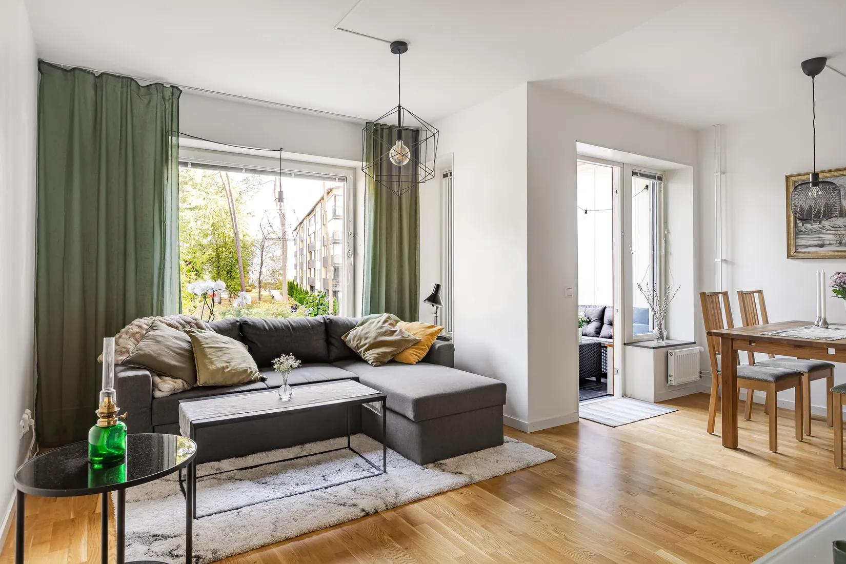 Bostadsrätt, Gullbergsgatan 16, Folkets Park/Valla, Linköping