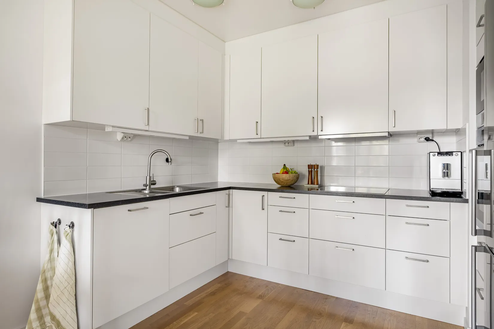 Bostadsrätt, Gullbergsgatan 16, Folkets Park/Valla, Linköping
