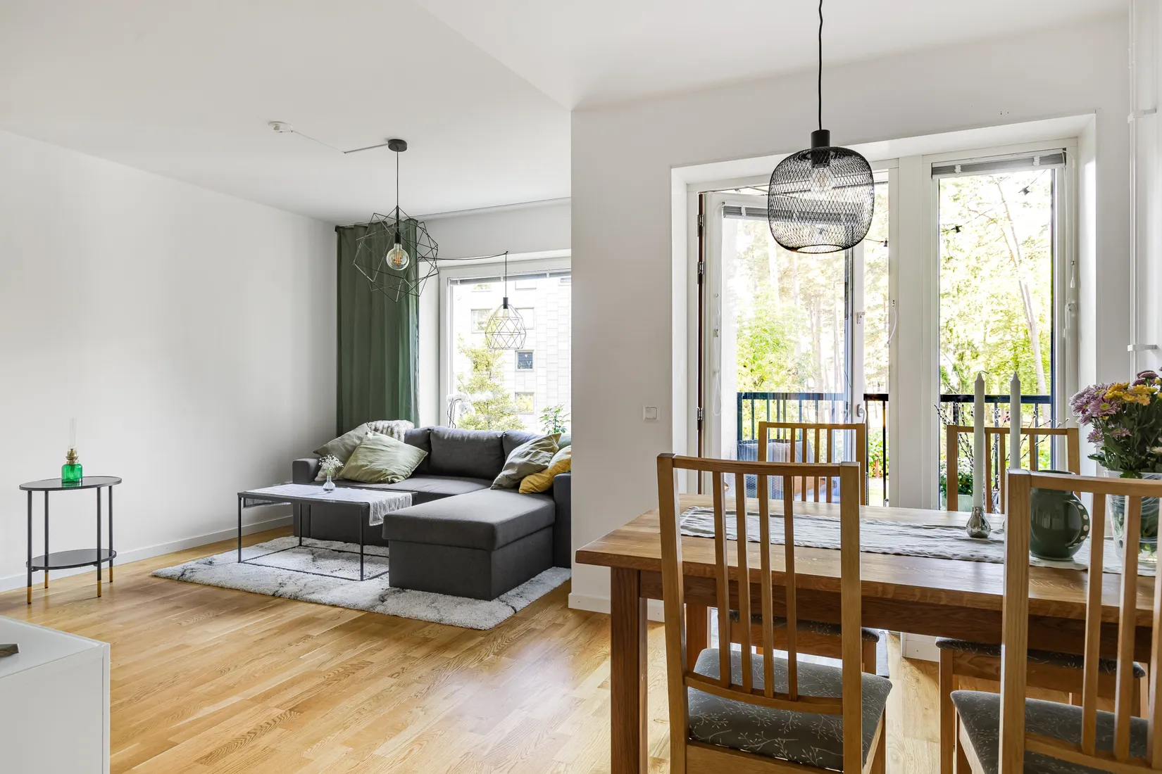 Bostadsrätt, Gullbergsgatan 16, Folkets Park/Valla, Linköping